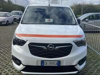 Usata Opel Combo Life 102 CV (75 kW) 2022