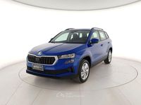 Nuova Skoda Karoq Selection 116 CV (85 kW) 2025 Blu SUV