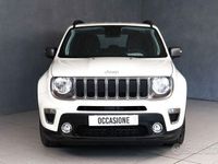 usata Jeep Renegade 1.6 MULTIJET 130CV LIMITED