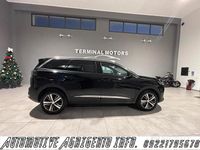 Usata Peugeot 5008 Allure 130 CV (95 kW) 2024 Nero SUV