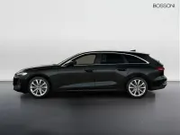 Usata Audi A5 Advanced 204 CV (150 kW) 2025 Nero mythos metallizzato Station wagon
