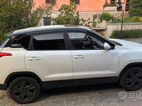Usata EVO Evo 5 130 CV (95 kW) 2025 Bianco SUV