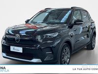 Usata Citroën C3 PureTech 101 CV (74 kW) 2025 Nero SUV