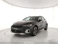 Nuova Audi A3 Advanced 150 CV (110 kW) 2026 Grigio