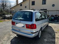 usata Seat Alhambra 1.9 tdi Reference (stella)