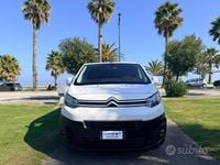 Usata Citroën Jumpy Comfort 122 CV (89 kW) 2020 Bianco Monovolume