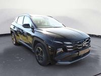 Nuova Hyundai Tucson Select 136 CV (100 kW) 2025 Bianco SUV