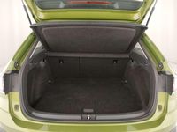 Usata VW Taigo Life 95 CV (69 kW) 2022 Verde SUV