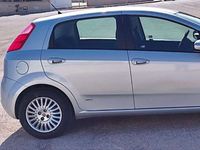 usata Fiat Grande Punto 5p 1.3 mjt 16v Dynamic 90cv 6m