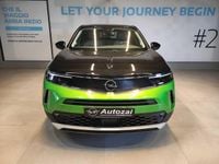 Usata Opel Mokka-e Elegance 100 kW (136 CV) 2022 Verde SUV
