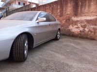 Usata Alfa Romeo 166 2000 Grigio Berlina