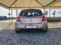 Usata Renault Clio II R.S. 200 CV (147 kW) 2008 Grigio Berlina