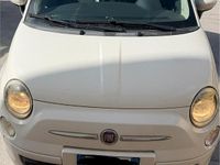 Usata Fiat 500 2009 Cabrio