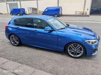 Usata BMW 125 M Sport 224 CV (164 kW) 2017 Utilitaria