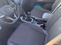 Usata VW T-Cross Advance 116 CV (85 kW) 2019 Grigio SUV