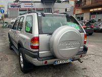 usata Opel Frontera - 2001