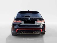 Usata BMW M3 Competition Edition 530 CV (389 kW) 2025 Nero zaffiro metalizzato Station wagon