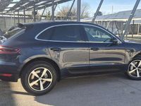 Usata Porsche Macan 250 CV (183 kW) 2015 SUV