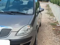 Usata Lancia Musa 69 CV (50 kW) 2007 Monovolume