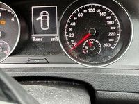 Usado VW Golf VII 75 CV (55 kW) 2014 Blanco Berlina