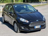 Occasion Ford Fiesta Titanium 80 ch (58 kW) 2013 Other Citadine