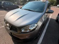 Usata Nissan Qashqai 131 CV (96 kW) 2011 Grigio SUV