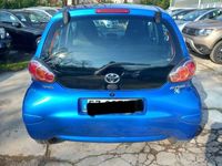 usata Toyota Aygo 5p 1.0 Now FL