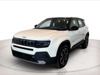 Usata Jeep Avenger Altitude 101 CV (74 kW) 2024 Bianco SUV