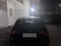 Usata Mercedes B180 136 CV (100 kW) 2020 Nero Utilitaria