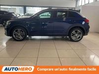 Usata VW T-Roc Advance 150 CV (110 kW) 2020 Blu/azzurro SUV
