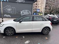 Usata Audi A1 Sportback Admired 90 CV (66 kW) 2014 Utilitaria