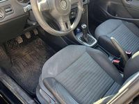 Usata VW Polo 69 CV (50 kW) 2010 Berlina