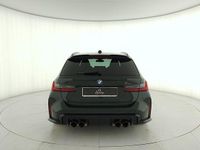 Gebraucht BMW M3 Competition Edition 530 PS (389 kW) 2024 Grün Kombi