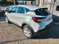 Nuova Mitsubishi ASX 100 CV (73 kW) 2025 Bianco SUV