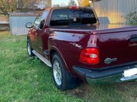 usata Ford F-150 Lariat 4x4