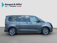 Nuova VW Multivan Life 245 CV (180 kW) 2026 Grigio Furgone