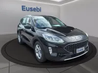 Usata Ford Kuga Business Edition 120 CV (88 kW) 2022 Nero SUV