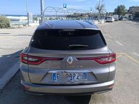 Usata Renault Talisman Initiale Paris 160 CV (117 kW) 2017 Station wagon