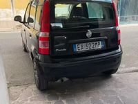 Usata Fiat Panda 2020 Nero Utilitaria