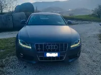 Usata Audi A5 Sport 180 CV (132 kW) 2009 Coupé