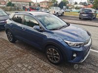 usata Kia Stonic energy 120cv