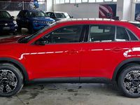 Nuova Fiat 600 Icon 145 CV (106 kW) 2025 Rosso SUV