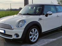 usata Mini ONE 1.6 Abbey Road 98cv