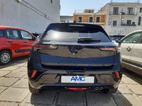 Nuova Opel Mokka 131 CV (96 kW) 2025 Nero SUV