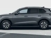 Nuova VW Tiguan 204 CV (150 kW) 2025 Other SUV