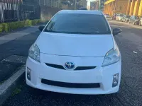 Usata Toyota Prius 136 CV (100 kW) 2009 Utilitaria