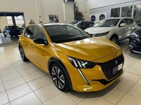 usata Peugeot 208 PureTech 100 EAT8 5 porte GT Line Na