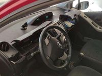 Usata Toyota Yaris Luna 87 CV (63 kW) 2007 Berlina