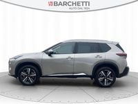 Usata Nissan X-Trail Tekna 213 CV (156 kW) 2023 Grigio SUV