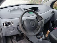 Usata Renault Modus 75 CV (55 kW) 2009 Blu Monovolume